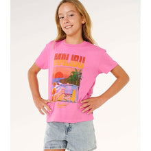 Koszulka dziewczęca RIP CURL Hayley O Relaxed Tee-Girl różowa
Koszulka dziewczęca RIP CURL Hayley O Relaxed Tee-Girl różowa