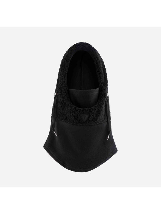 Kominiarka Rossignol Trendy Balaclava czarny - TU - Adventure Sports
Kominiarka Rossignol Trendy Balaclava czarny - TU - Adventure Sports