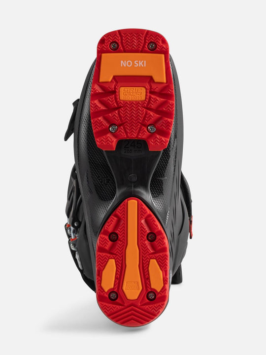 Buty narciarskie damskie Rossignol PURE PRO 100 GW deep black czarny
Buty narciarskie damskie Rossignol PURE PRO 100 GW deep black czarny