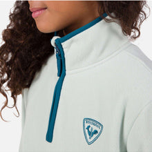 Bluza polarowa dziecięca Rossignol Jr Strawpile Fleece Hz - Adventure Sports
Bluza polarowa dziecięca Rossignol Jr Strawpile Fleece Hz - Adventure Sports
