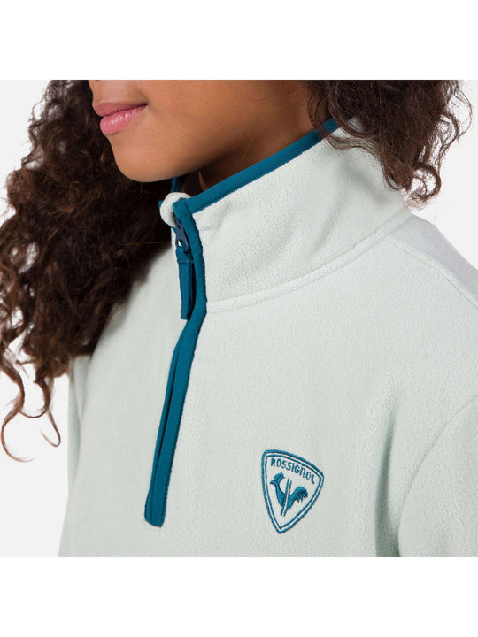 Bluza polarowa dziecięca Rossignol Jr Strawpile Fleece Hz - Adventure Sports
Bluza polarowa dziecięca Rossignol Jr Strawpile Fleece Hz - Adventure Sports