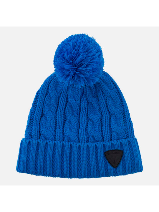 Czapka Rossignol L3 Jason niebieski - TU - Adventure Sports
Czapka Rossignol L3 Jason niebieski - TU - Adventure Sports