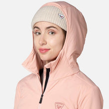 Kurtka damska ROSSIGNOL W Opside Hoodie Jkt różowa - Adventure Sports
Kurtka damska ROSSIGNOL W Opside Hoodie Jkt różowa - Adventure Sports