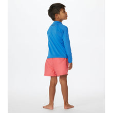 Koszulka kąpielowa chłopięca RIP CURL Brand Wave Upf L/S Boy niebieski
Koszulka kąpielowa chłopięca RIP CURL Brand Wave Upf L/S Boy niebieski