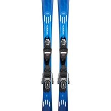 Narty dla dzieci Dynastar Team Speed 130-150 Jr + wiązania LOOK Xpress 7 GW B83
Narty dla dzieci Dynastar Team Speed 130-150 Jr + wiązania LOOK Xpress 7 GW B83