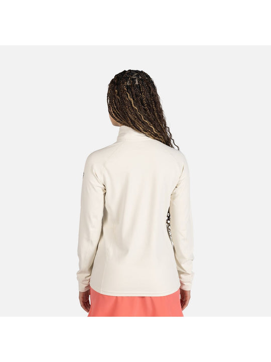 Bluza damska ROSSIGNOL W Mid Layer Thin biała
Bluza damska ROSSIGNOL W Mid Layer Thin biała