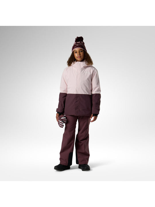 Kurtka narciarska juniorska ROSSIGNOL Jr Outerlimits Insulated Jkt różowa
Kurtka narciarska juniorska ROSSIGNOL Jr Outerlimits Insulated Jkt różowa