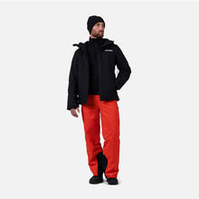 Kurtka męska ROSSIGNOL Rochrun Insulated Jkt czarna
Kurtka męska ROSSIGNOL Rochrun Insulated Jkt czarna
