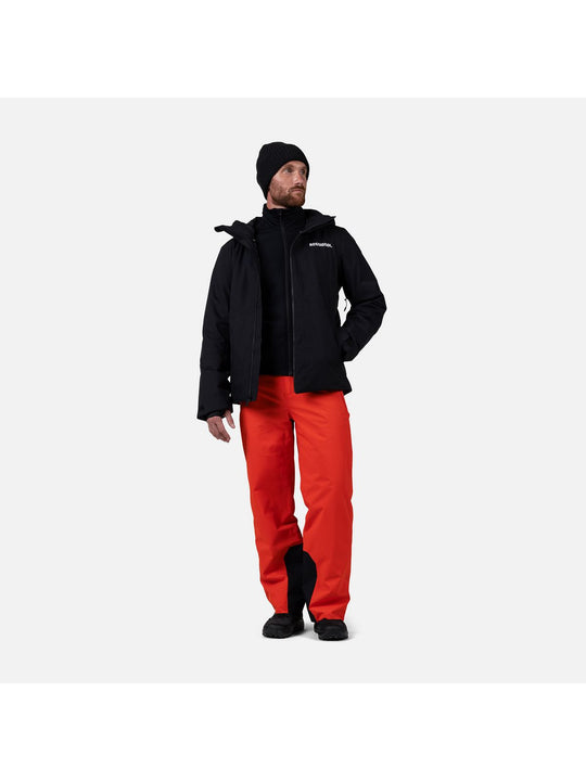 Kurtka męska ROSSIGNOL Rochrun Insulated Jkt czarna
Kurtka męska ROSSIGNOL Rochrun Insulated Jkt czarna