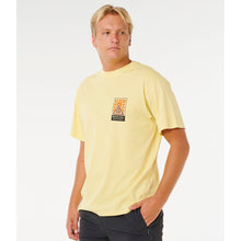 Koszulka męska RIP CURL Search Dawn Tee żółta
Koszulka męska RIP CURL Search Dawn Tee żółta