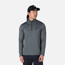 Koszulka Rossignol Slub 1/2 Zip Tee szary - Adventure Sports
Koszulka Rossignol Slub 1/2 Zip Tee szary - Adventure Sports