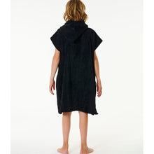Poncho RIP CURL Logo Hooded Towel Boy czarny - Adventure Sports
Poncho RIP CURL Logo Hooded Towel Boy czarny - Adventure Sports