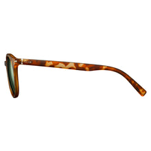 Okulary przeciwsłoneczne SOLAR Janis - cat.3 Polarized - Light Brown Tortoiseshell
Okulary przeciwsłoneczne SOLAR Janis - cat.3 Polarized - Light Brown Tortoiseshell