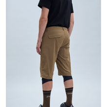 Szorty POC M's Essential Casual Shorts brązowy
Szorty POC M's Essential Casual Shorts brązowy