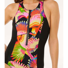Kostium damski RIP CURL Mirage Zip Front One Piece multikolor
Kostium damski RIP CURL Mirage Zip Front One Piece multikolor