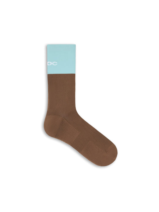 Skarpety rowerowe POC Motion MTB Long Sock brązowe
Skarpety rowerowe POC Motion MTB Long Sock brązowe