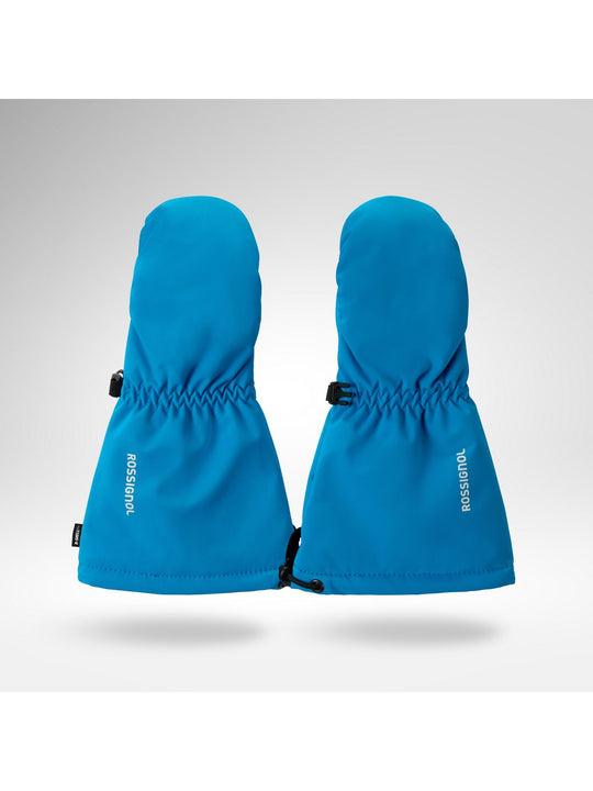 Rękawice narciarskie juniorskie ROSSIGNOL Jr Baby Mittens R-Shell Dry niebieskie
Rękawice narciarskie juniorskie ROSSIGNOL Jr Baby Mittens R-Shell Dry niebieskie