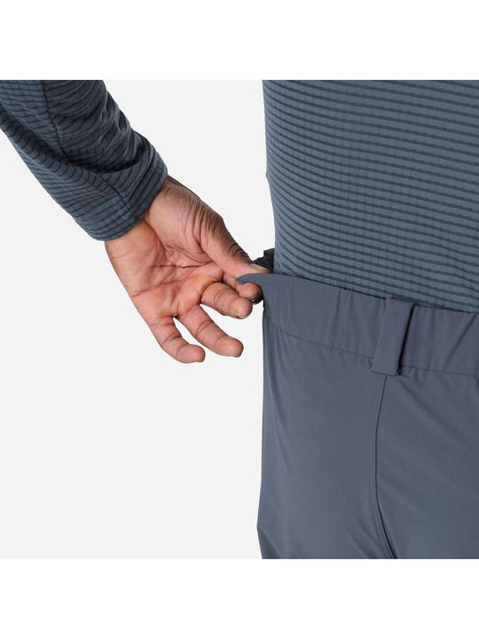 Spodnie męskie MILLET M Seneca Xcs100 Pant M niebieskie
Spodnie męskie MILLET M Seneca Xcs100 Pant M niebieskie