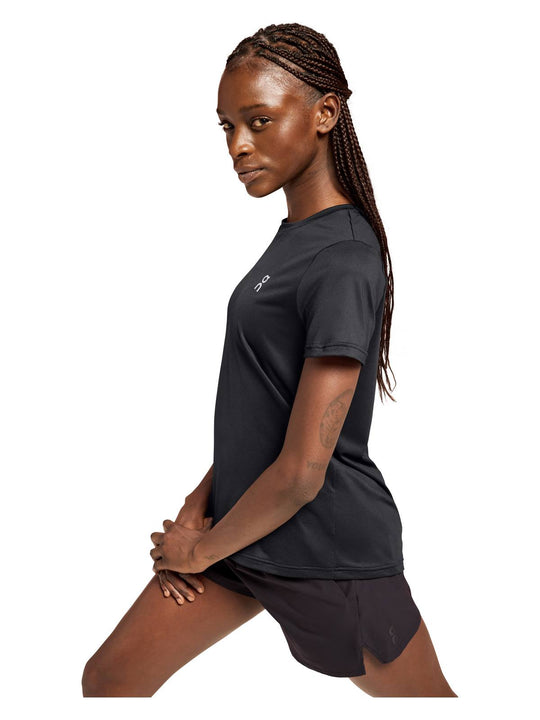 Koszulka damska On Core-T czarny
Koszulka damska On Core-T czarny