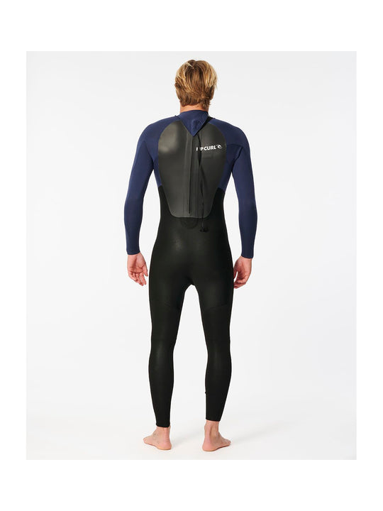 Pianka surfingowa RIP CURL Omega 43Gb Bz Steamer turkusowy
Pianka surfingowa RIP CURL Omega 43Gb Bz Steamer turkusowy