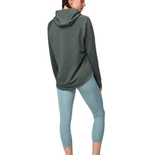 BLUZA ON RUNNING W HOODIE
BLUZA ON RUNNING W HOODIE