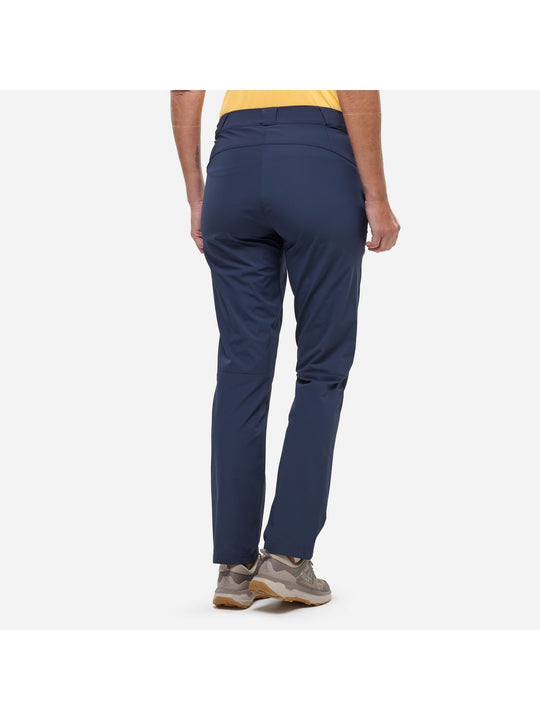 Spodnie damskie MILLET Ubic Stretch Pant W granatowe
Spodnie damskie MILLET Ubic Stretch Pant W granatowe