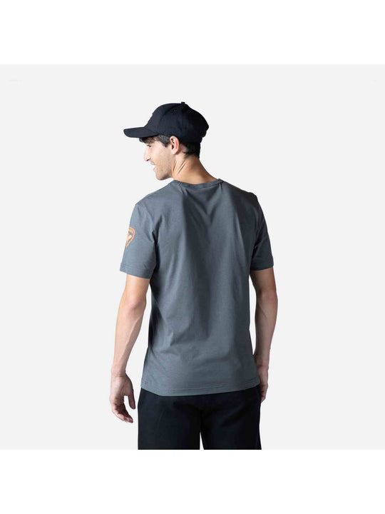 T-Shirt Rossignol Hero Tee szary - Koszulka - Adventure Sports
T-Shirt Rossignol Hero Tee szary - Koszulka - Adventure Sports