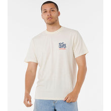 Koszulka RIP CURL SHAPER ADDRESS TEE beżowa
Koszulka RIP CURL SHAPER ADDRESS TEE beżowa