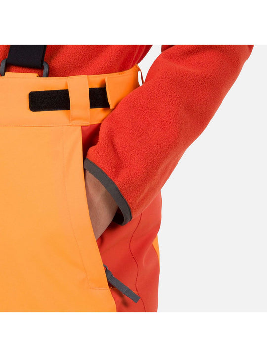 Spodnie narciarskie chłopięce Rossignol Boy Velika Suspenders Pant - Adventure Sports
Spodnie narciarskie chłopięce Rossignol Boy Velika Suspenders Pant - Adventure Sports