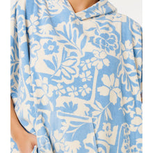 Ponczo damskie RIP CURL Mixed Hooded Towel zielone
Ponczo damskie RIP CURL Mixed Hooded Towel zielone