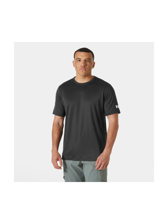Koszulka męska HELLY HANSEN HH TECH T-SHIRT 2.0 czarna
Koszulka męska HELLY HANSEN HH TECH T-SHIRT 2.0 czarna