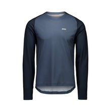 Koszulka rowerowa POC M's Motion Air L/S Jersey granatowy
Koszulka rowerowa POC M's Motion Air L/S Jersey granatowy
