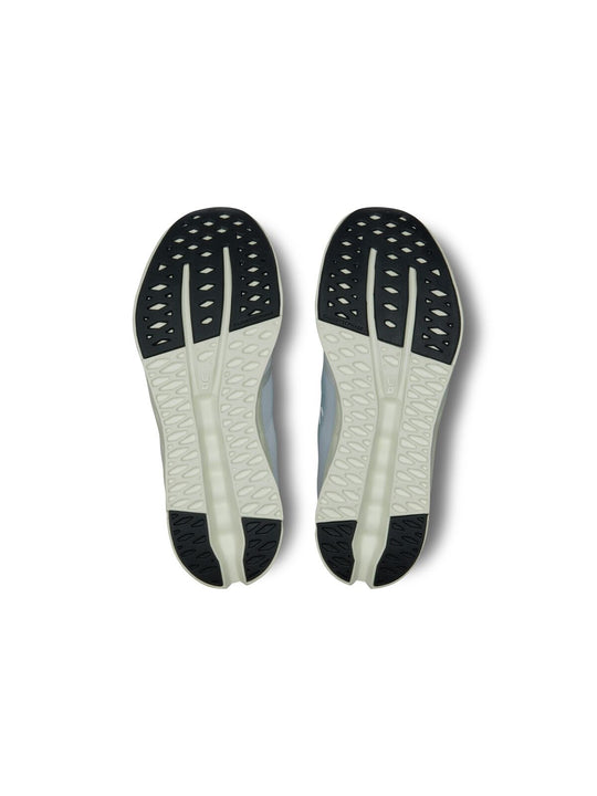 Buty do biegania damskie ON RUNNING Cloudsurfer błękitny
Buty do biegania damskie ON RUNNING Cloudsurfer błękitny