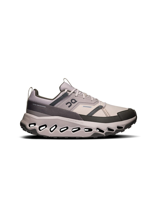 Buty damskie turystyczne On Cloudhorizon WaterProof piaskowy
Buty damskie turystyczne On Cloudhorizon WaterProof piaskowy