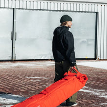 Pokrowiec Db™ Snow Roller Pro czerwony
Pokrowiec Db™ Snow Roller Pro czerwony