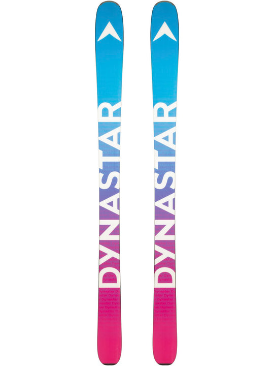 Narty freeride DYNASTAR M-Pro W 98 Open
Narty freeride DYNASTAR M-Pro W 98 Open