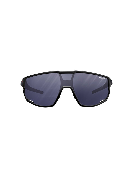 Okulary fotochromowe JULBO RUSH - czarny | Reactiv Cat 0-3 - L - Adventure Sports
Okulary fotochromowe JULBO RUSH - czarny | Reactiv Cat 0-3 - L - Adventure Sports