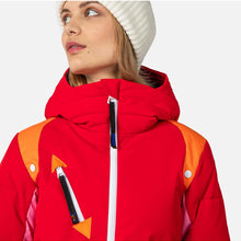Kurtka puchowa na narty Rossignol W Pilot Down Jkt czerwony - narciarska - Adventure Sports
Kurtka puchowa na narty Rossignol W Pilot Down Jkt czerwony - narciarska - Adventure Sports
