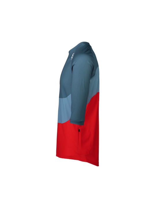 Koszulka Rowerowa POC MTB PURE 3/4 - Adventure Sports
Koszulka Rowerowa POC MTB PURE 3/4 - Adventure Sports