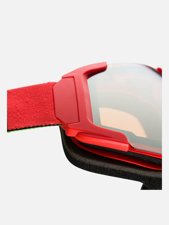 Gogle narciarskie ROSSIGNOL MAVERIC HERO green light Cat 2 + Cat 1 i 0
Gogle narciarskie ROSSIGNOL MAVERIC HERO green light Cat 2 + Cat 1 i 0