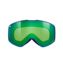 Gogle narciarskie JULBO ALPHA niebiesko zielone Cat 3 - TU - Adventure Sports
Gogle narciarskie JULBO ALPHA niebiesko zielone Cat 3 - TU - Adventure Sports