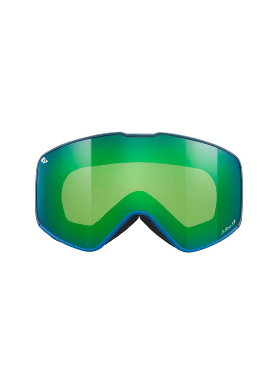 Gogle narciarskie JULBO ALPHA niebiesko zielone Cat 3 - TU - Adventure Sports
Gogle narciarskie JULBO ALPHA niebiesko zielone Cat 3 - TU - Adventure Sports