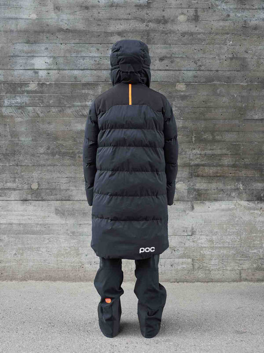 Parka zimowa damska POC W’S LOFT - Kurtka narciarska - Adventure Sports
Parka zimowa damska POC W’S LOFT - Kurtka narciarska - Adventure Sports