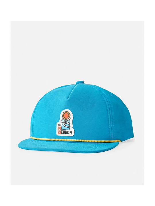 CZAPKA RIP CURL VAPORCOOL FOAMIE SB CAP niebieski - TU - Czapka - Adventure Sports
CZAPKA RIP CURL VAPORCOOL FOAMIE SB CAP niebieski - TU - Czapka - Adventure Sports