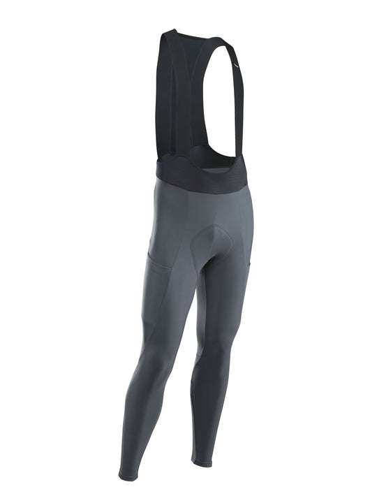 Spodnie rowerowe NORTHWAVE Extreme Rock Ms Bibtight - Shark Grey
Spodnie rowerowe NORTHWAVE Extreme Rock Ms Bibtight - Shark Grey