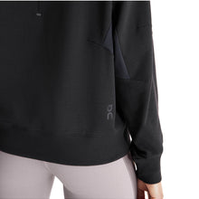 Bluza damska On Movement Crew czarny
Bluza damska On Movement Crew czarny