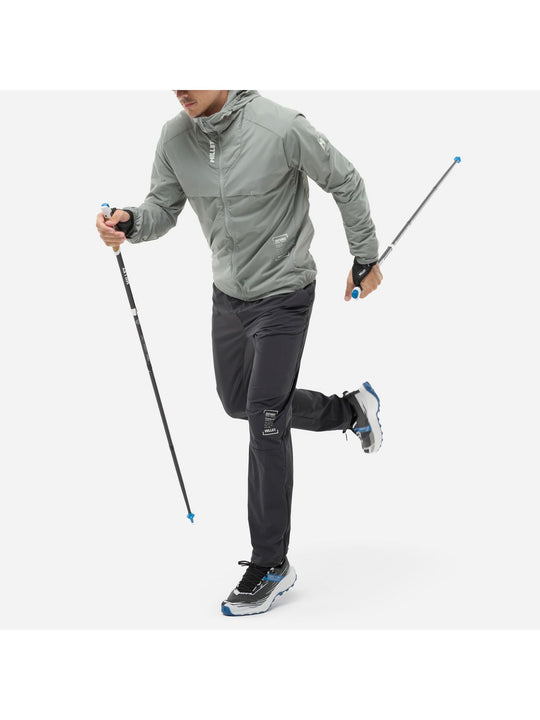 Kurtka męska MILLET Intense Windbreaker Jkt M szara
Kurtka męska MILLET Intense Windbreaker Jkt M szara