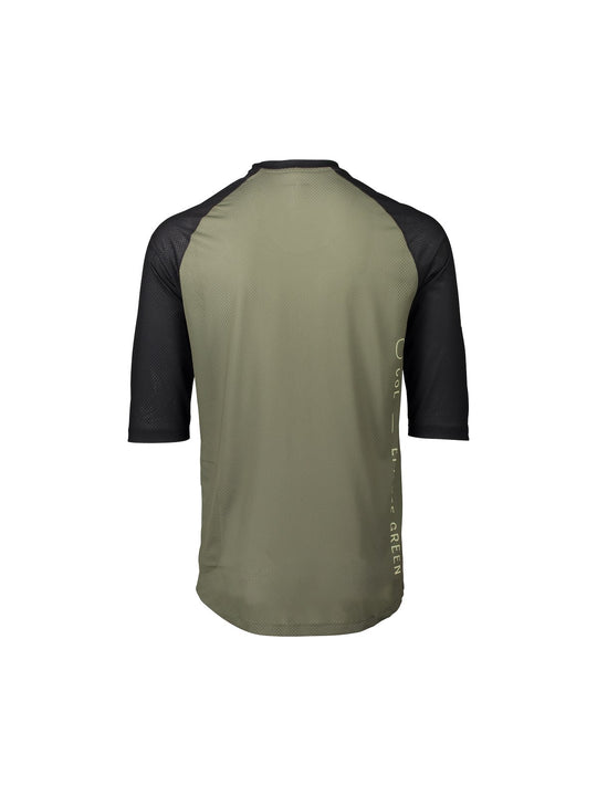 Koszulka rowerowa POC MTB PURE 3/4 - zielony | czarny - Adventure Sports
Koszulka rowerowa POC MTB PURE 3/4 - zielony | czarny - Adventure Sports