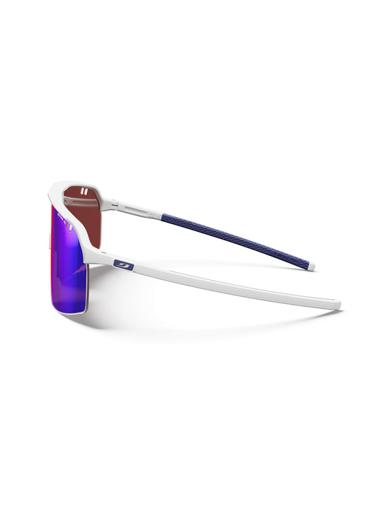 Okulary rowerowe JULBO INTENSITY GROUPAMA-FDJ biały Cat 3 HD - M - Adventure Sports
Okulary rowerowe JULBO INTENSITY GROUPAMA-FDJ biały Cat 3 HD - M - Adventure Sports