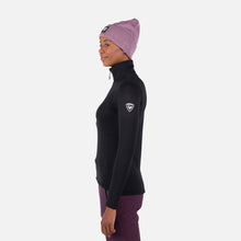 Bluza damska Rossignol W Blackside Fleece Hz czarny - Adventure Sports
Bluza damska Rossignol W Blackside Fleece Hz czarny - Adventure Sports